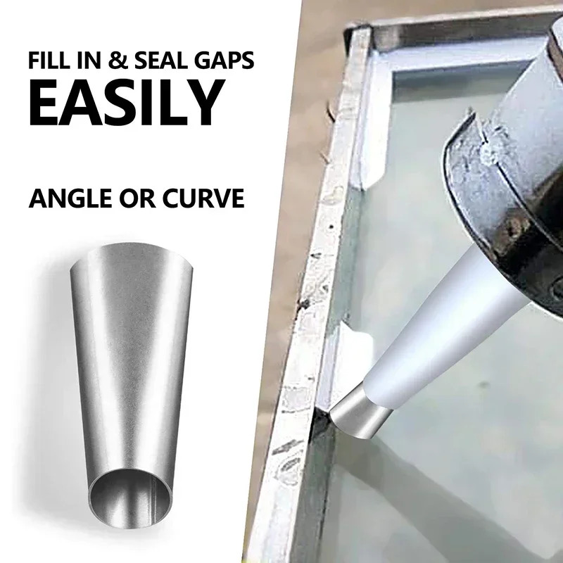 14PCS Stainless Steel Caulk No - Bathroom Caulk Siliconized 리뷰 및 가격