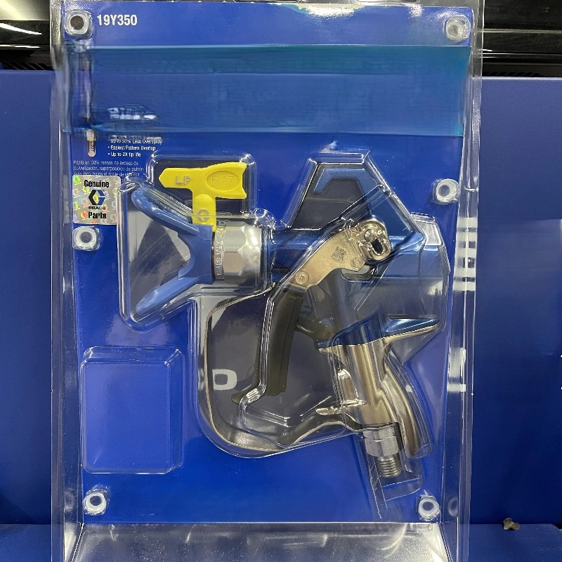 2 Finger Trigger Airless Paint - Home Improvement Contractors 리뷰 및 가격