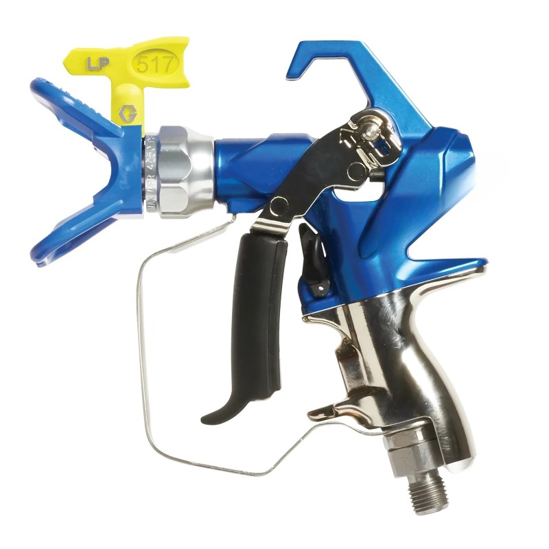 2 Finger Trigger Airless Paint - Home Improvement Contractors 리뷰 및 가격
