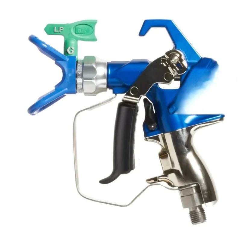 2 Finger Trigger Airless Paint - Home Improvement Contractors 리뷰 및 가격