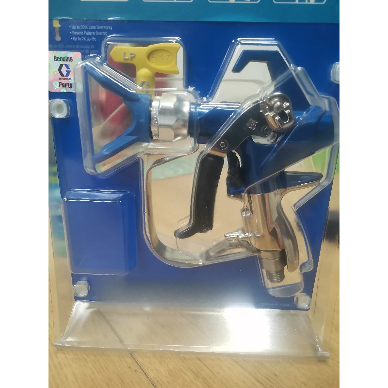 2 Finger Trigger Airless Paint - Home Improvement Contractors 리뷰 및 가격