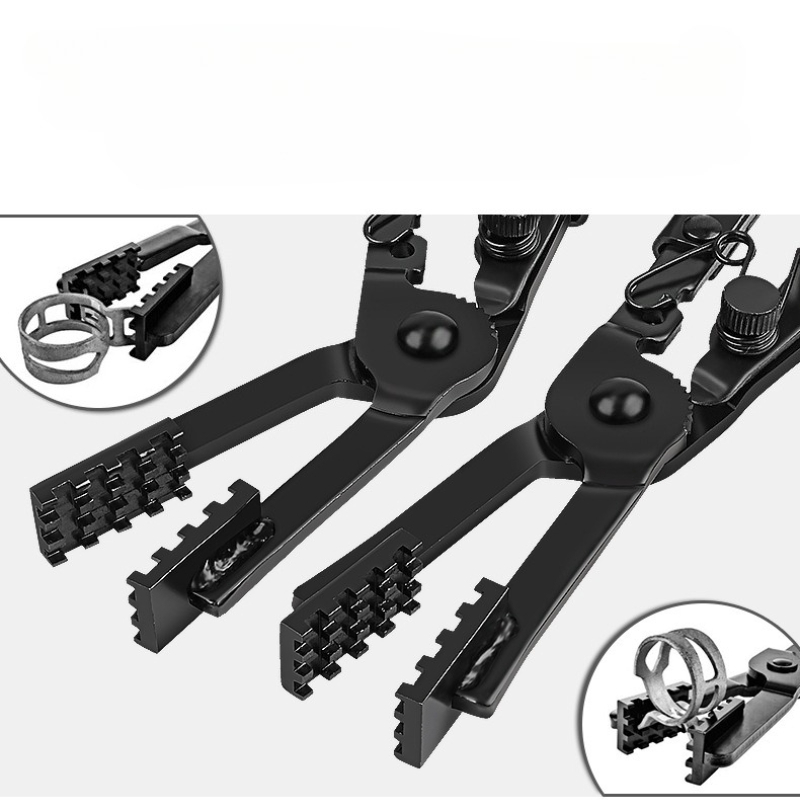 Adjustable Clamp Tool for Auto - Hose Clamp Assorted 리뷰 및 가격