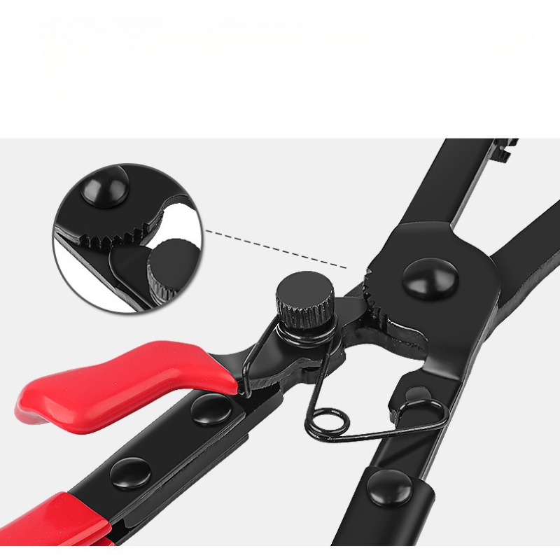 Adjustable Clamp Tool for Auto - Hose Clamp Assorted 리뷰 및 가격