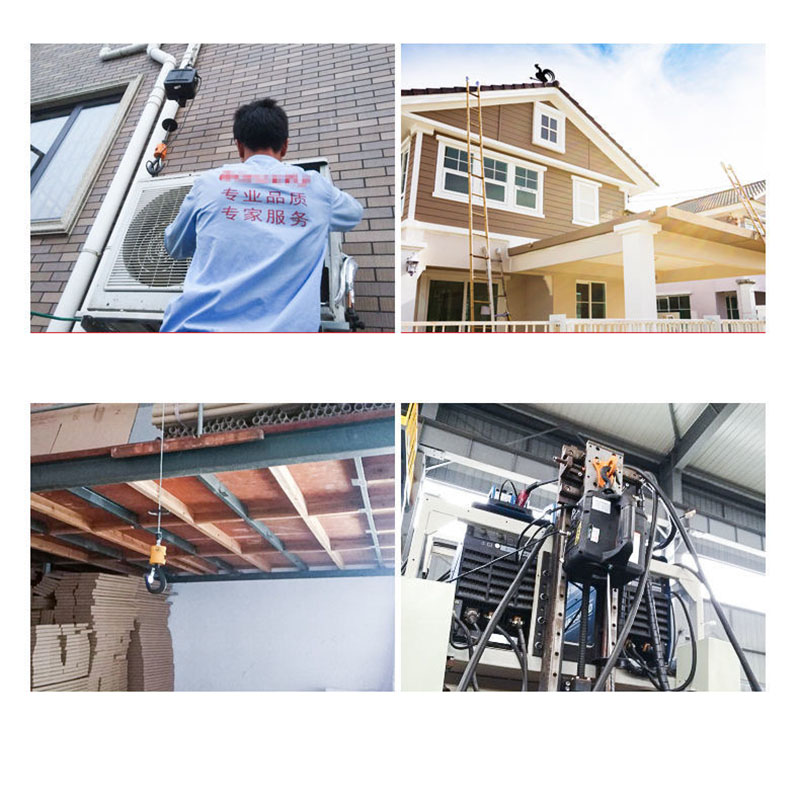 NEW NEW 500KG PORTABLE CRANE E - Home Improvement Cars 리뷰 및 가격