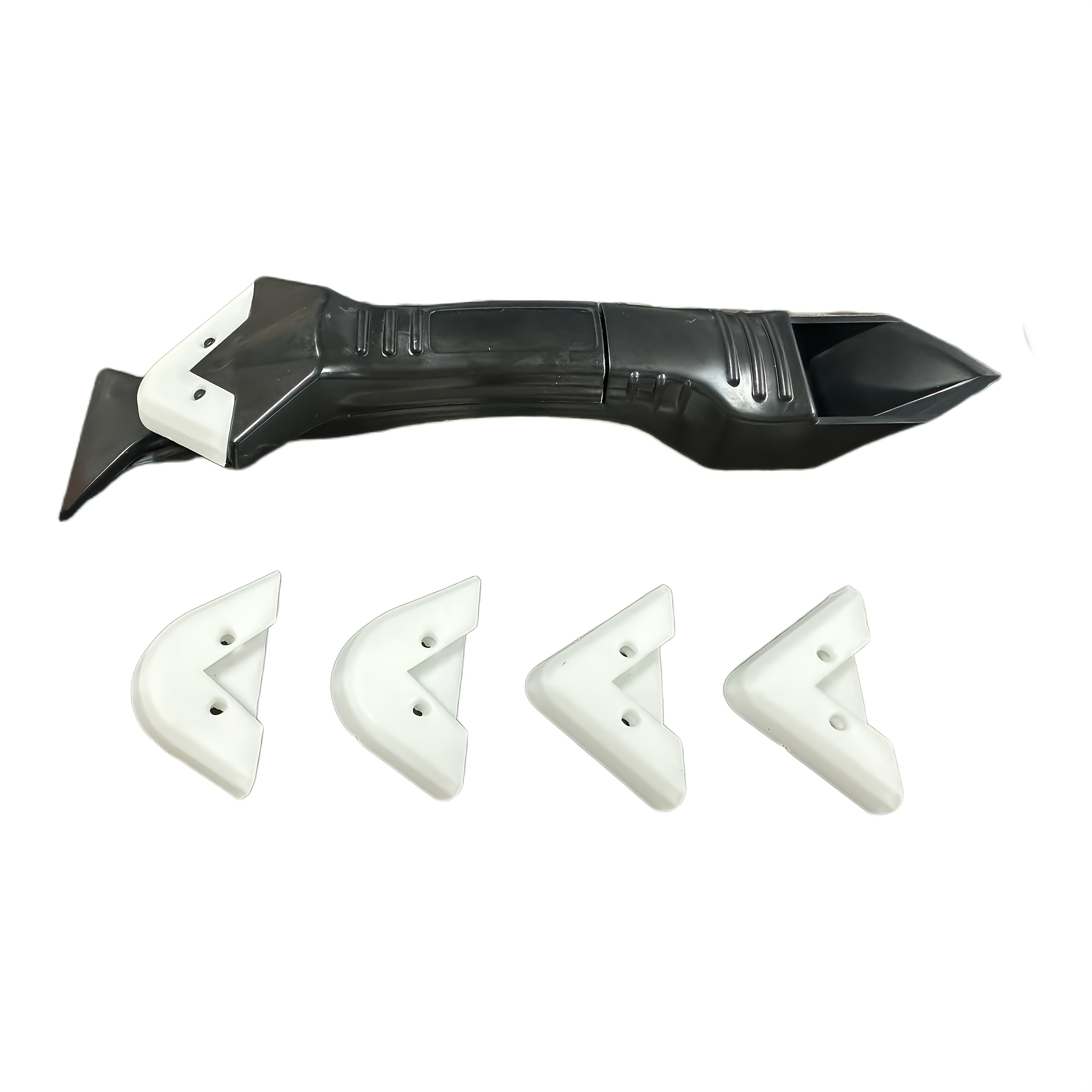 3 in 1 Silicone Caulking Tool  - Bathroom Caulk Siliconized 리뷰 및 가격