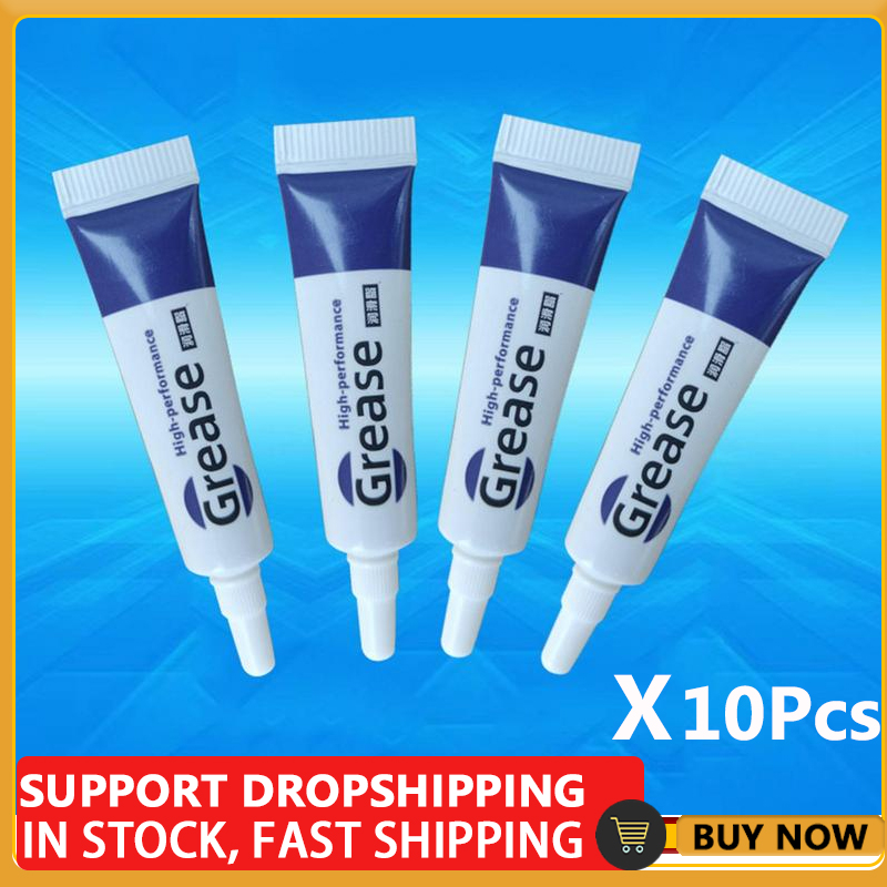 3/10pcs 3g Silicone Lubricant  - Home Improvement Cars 리뷰 및 가격