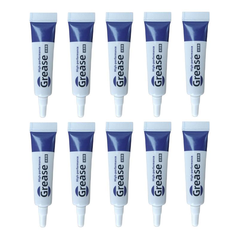 3/10pcs 3g Silicone Lubricant  - Home Improvement Cars 리뷰 및 가격