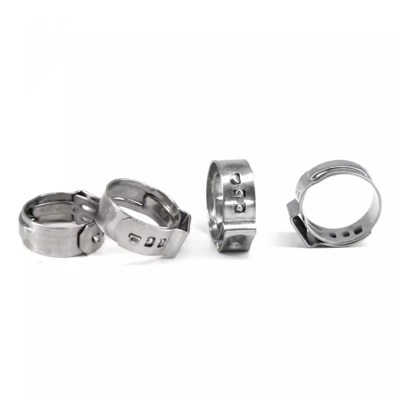 5-20pcs 5.3-159mm 304 Stainles - Hose Clamp Assorted 리뷰 및 가격