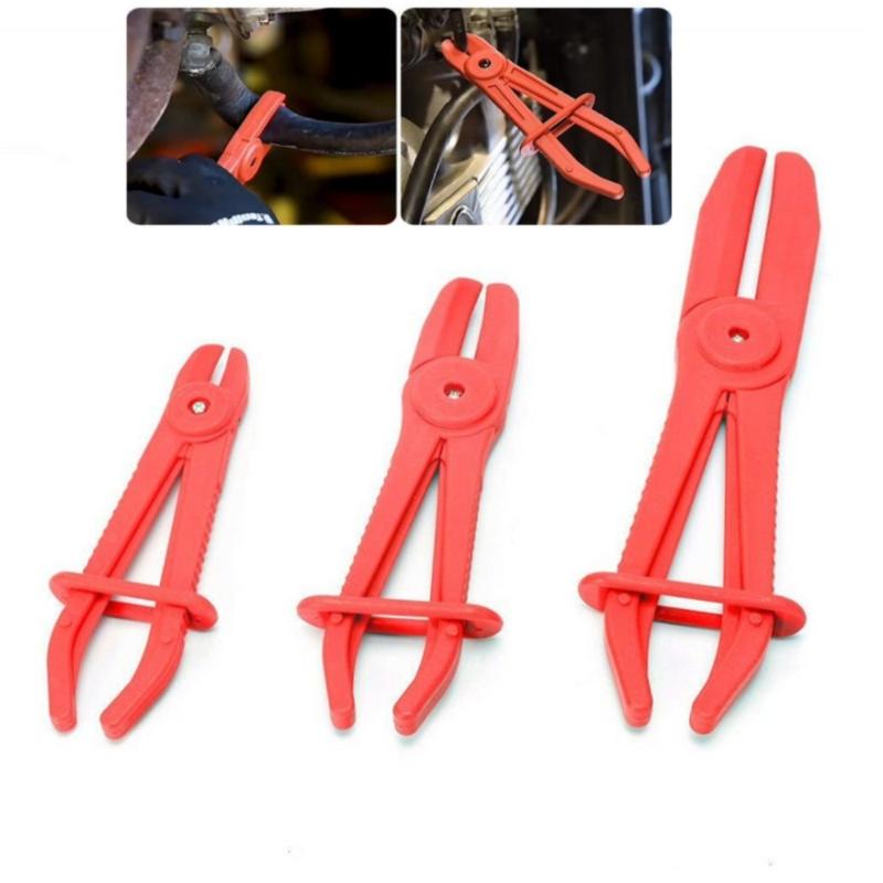 1/3Pcs Nylon Hose Clamp Plier  - Hose Clamp Assorted 리뷰 및 가격