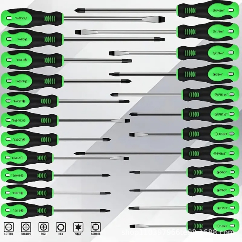 118pcs Screwdriver Set with St - Home Improvement Cars 리뷰 및 가격
