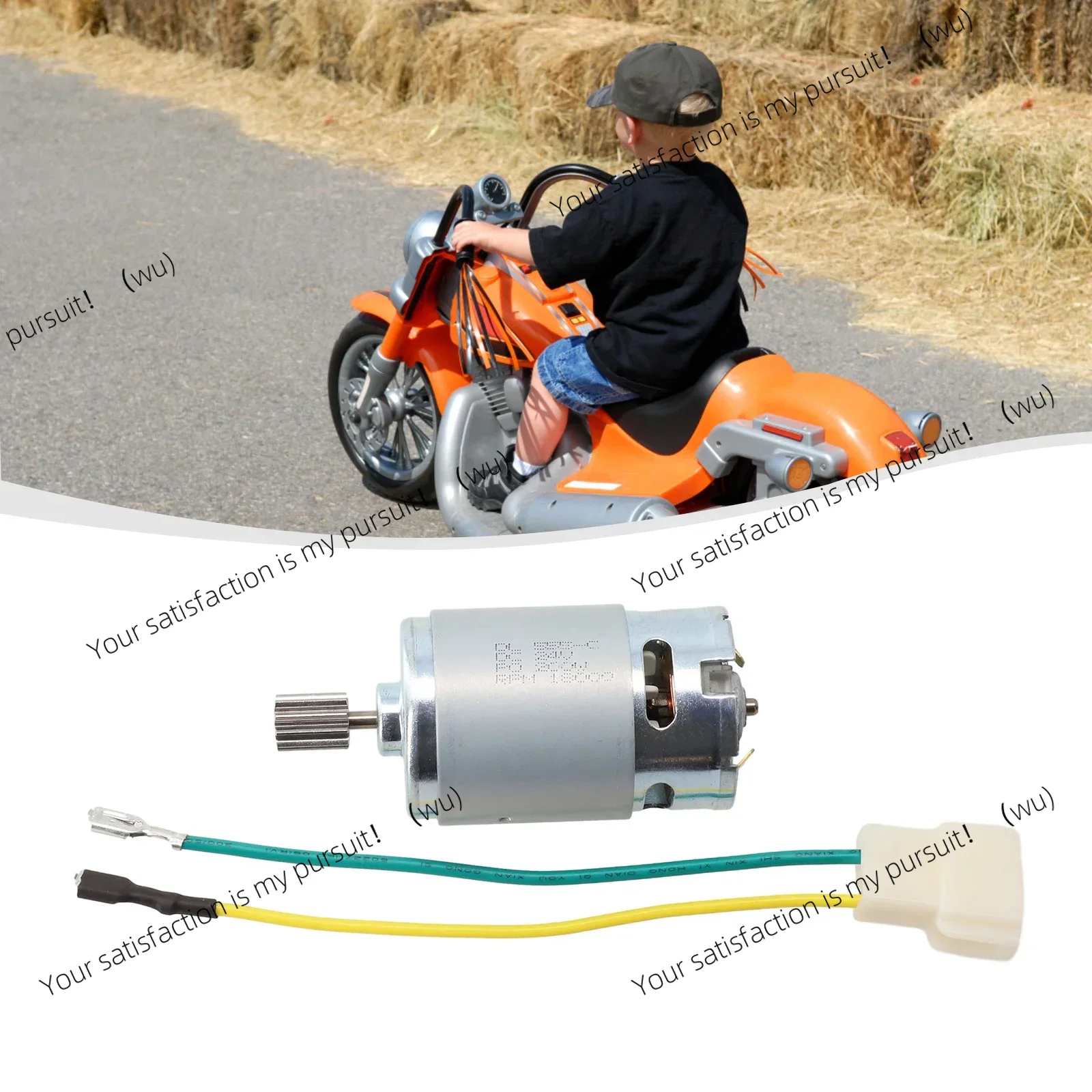 555 24V Motors For Children El - Home Improvement Cars 리뷰 및 가격
