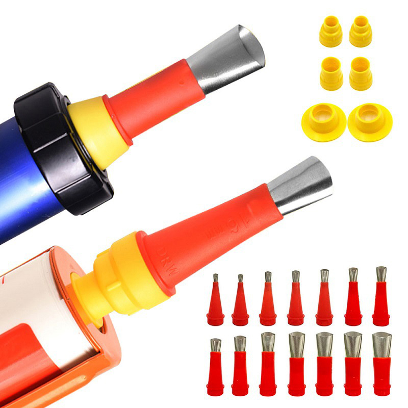 22PCS Stainless Steel Caulk No - Bathroom Caulk Siliconized 리뷰 및 가격