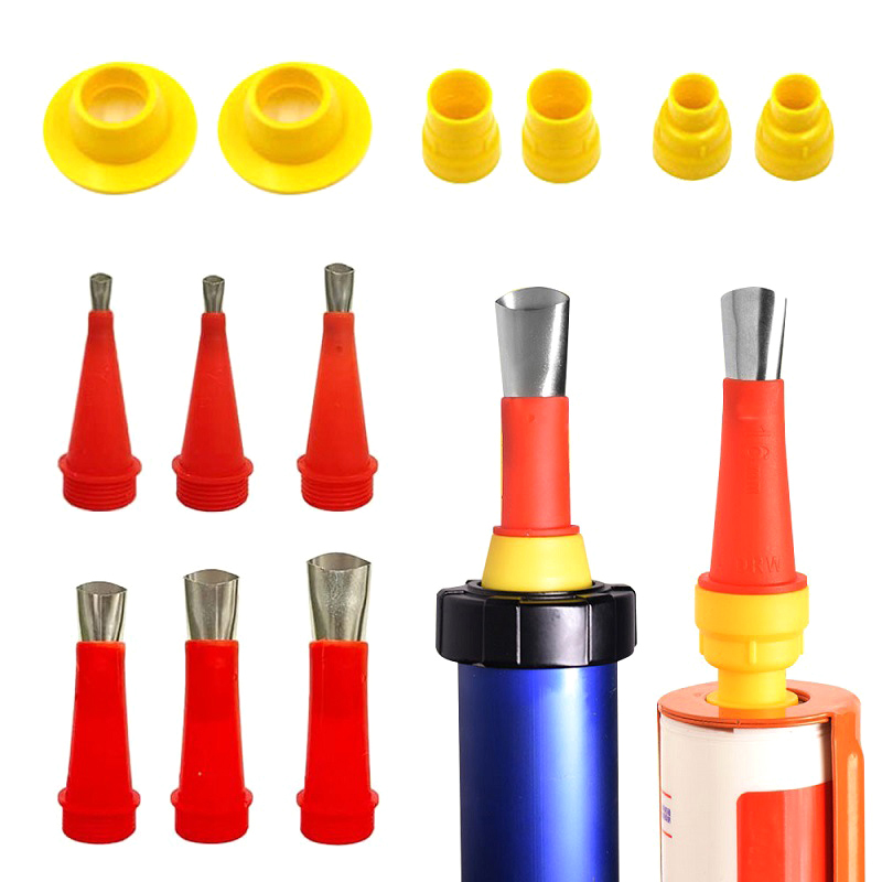 22PCS Stainless Steel Caulk No - Bathroom Caulk Siliconized 리뷰 및 가격