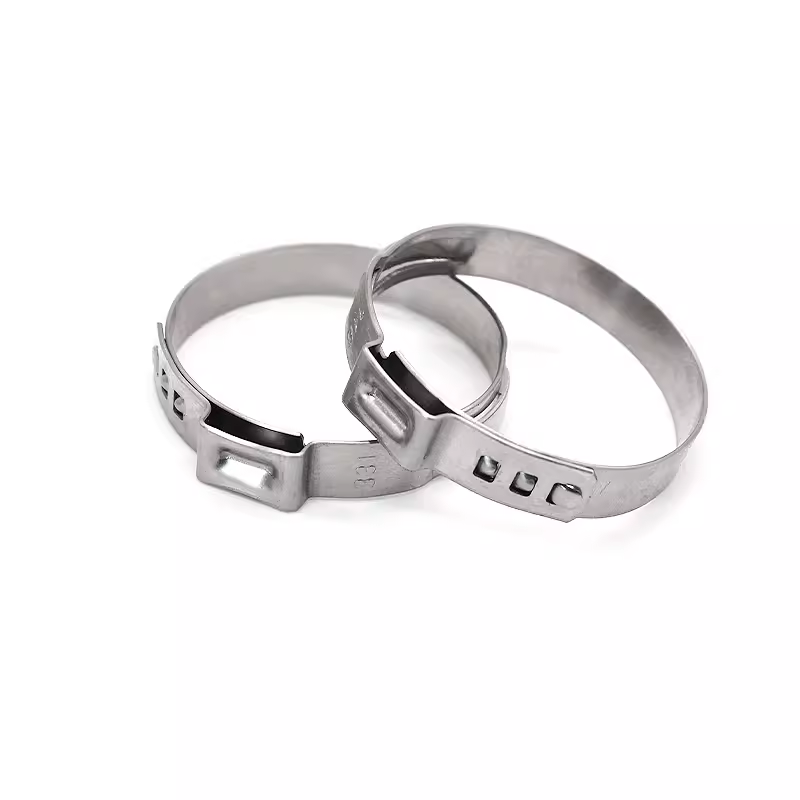 5-20pcs 5.3-155mm 1-Ear Hose C - Hose Clamp Assorted 리뷰 및 가격