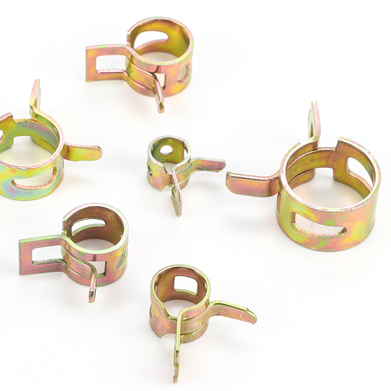 55PCS/Set 7-17mm Spring Hose P - Hose Clamp Assorted 리뷰 및 가격