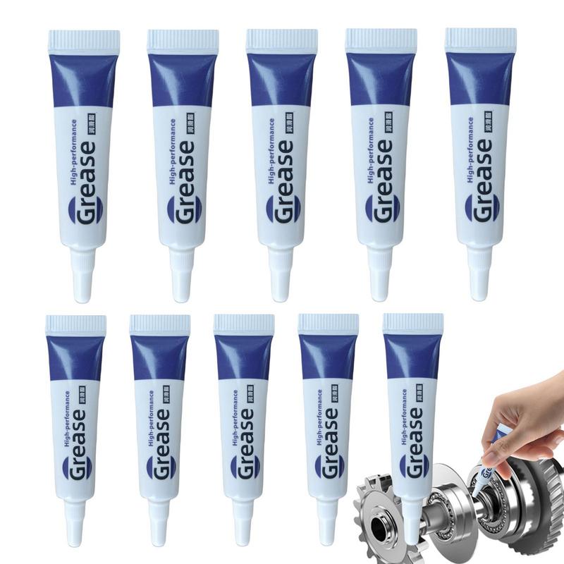 10pcs 3g Silicone Grease Lubri - Home Improvement Cars 리뷰 및 가격