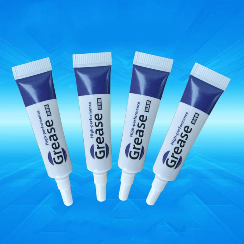 10pcs 3g Silicone Grease Lubri - Home Improvement Cars 리뷰 및 가격