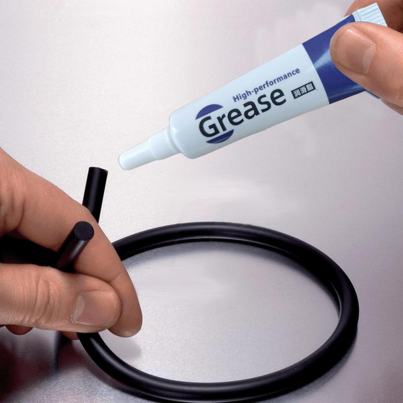 10pcs 3g Silicone Grease Lubri - Home Improvement Cars 리뷰 및 가격