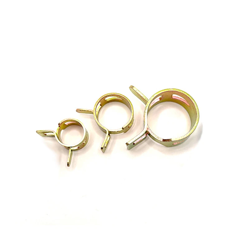 115 PCS 6-22mm Spring Hose Cla - Hose Clamp Assorted 리뷰 및 가격