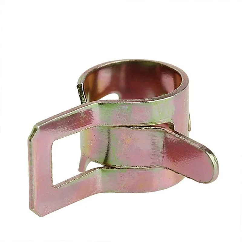 115 PCS 6-22mm Spring Hose Cla - Hose Clamp Assorted 리뷰 및 가격