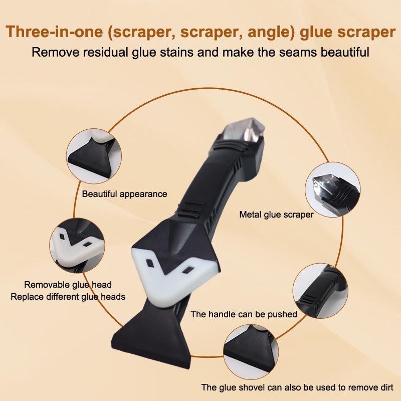 3in1 Silicone Sealant Remover  - Bathroom Caulk Siliconized 리뷰 및 가격
