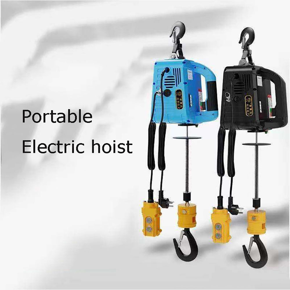 Portable Crane Electric Hoist  - Home Improvement Cars 리뷰 및 가격