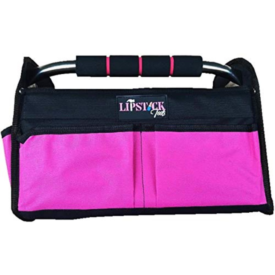 Pink Tote Bag Multi-Purpose Co - Home Improvement Contractors 리뷰 및 가격