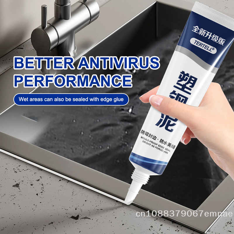 [ZYAS]60/150ml Multipurpose Si - Bathroom Caulk Siliconized 리뷰 및 가격