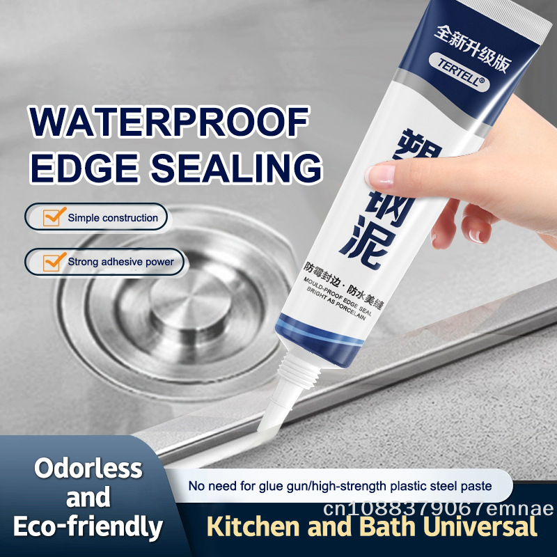 [ZYAS]60/150ml Multipurpose Si - Bathroom Caulk Siliconized 리뷰 및 가격