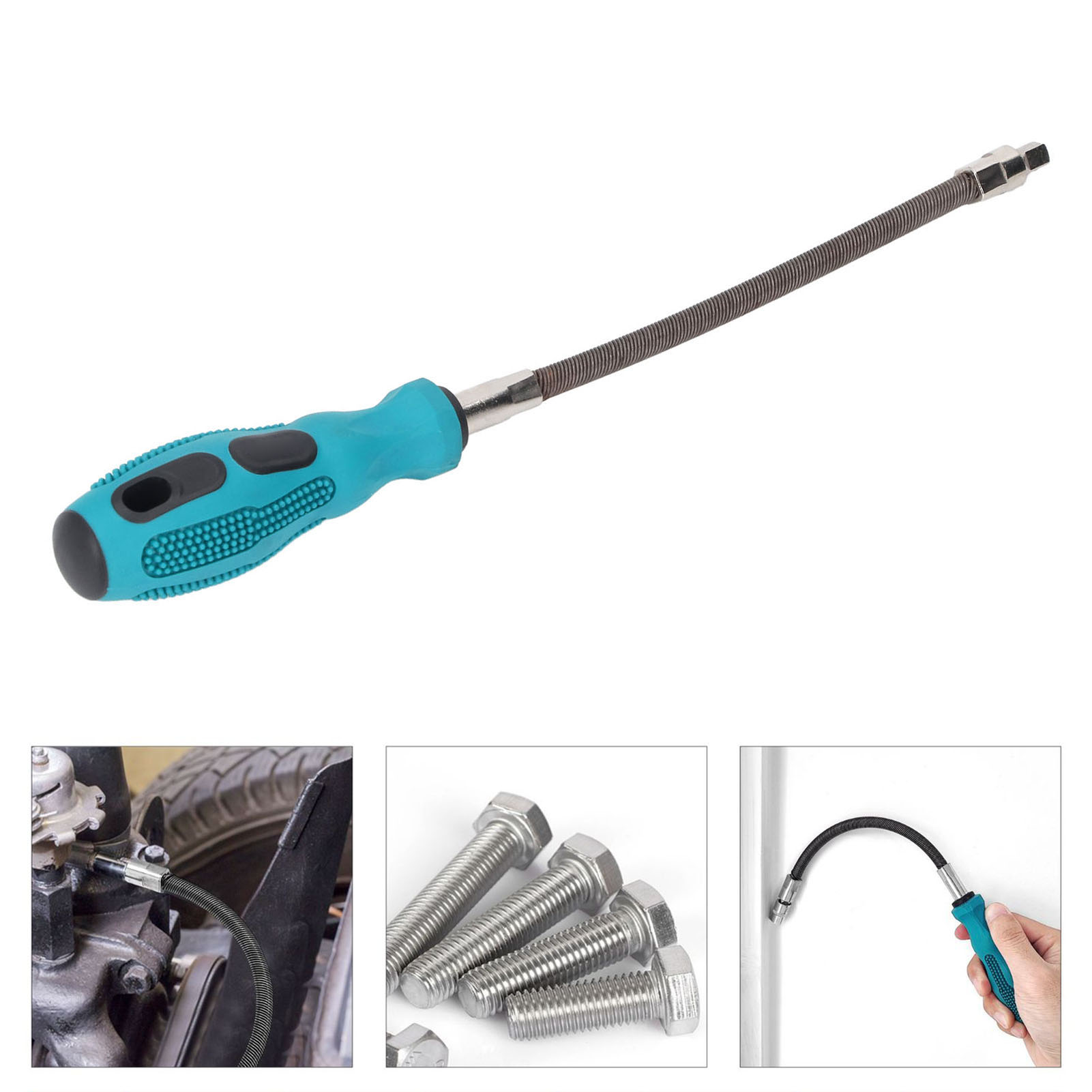 Flexible Shaft Hose Clamp Nut  - Hose Clamp Assorted 리뷰 및 가격