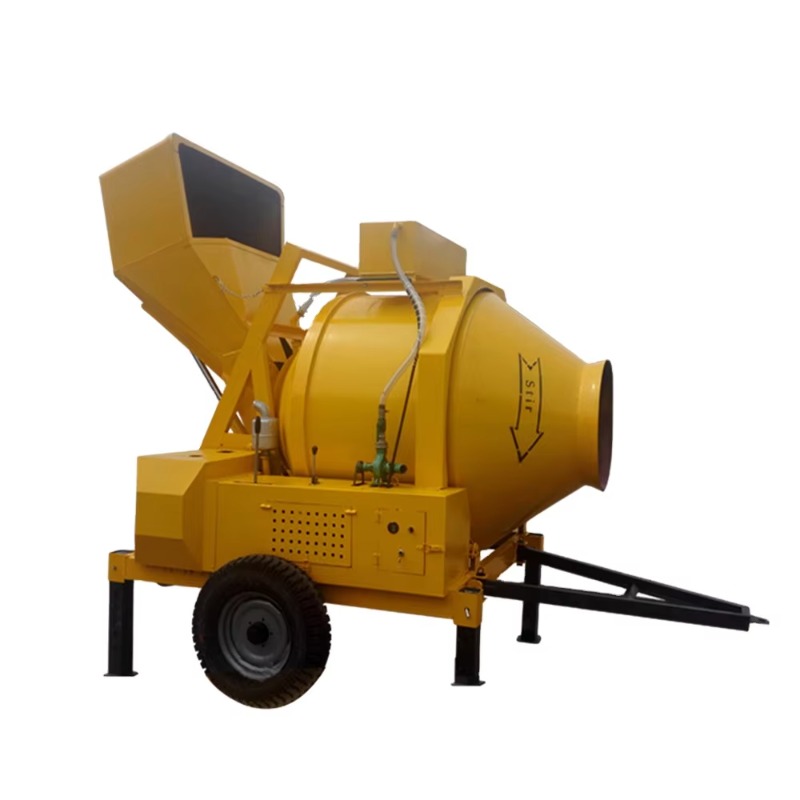 Diesel Engine Cement Mixer 300 - Home Improvement Contractors 리뷰 및 가격