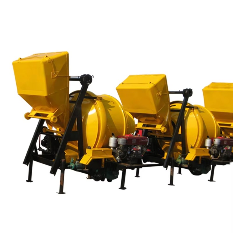 Diesel Engine Cement Mixer 300 - Home Improvement Contractors 리뷰 및 가격
