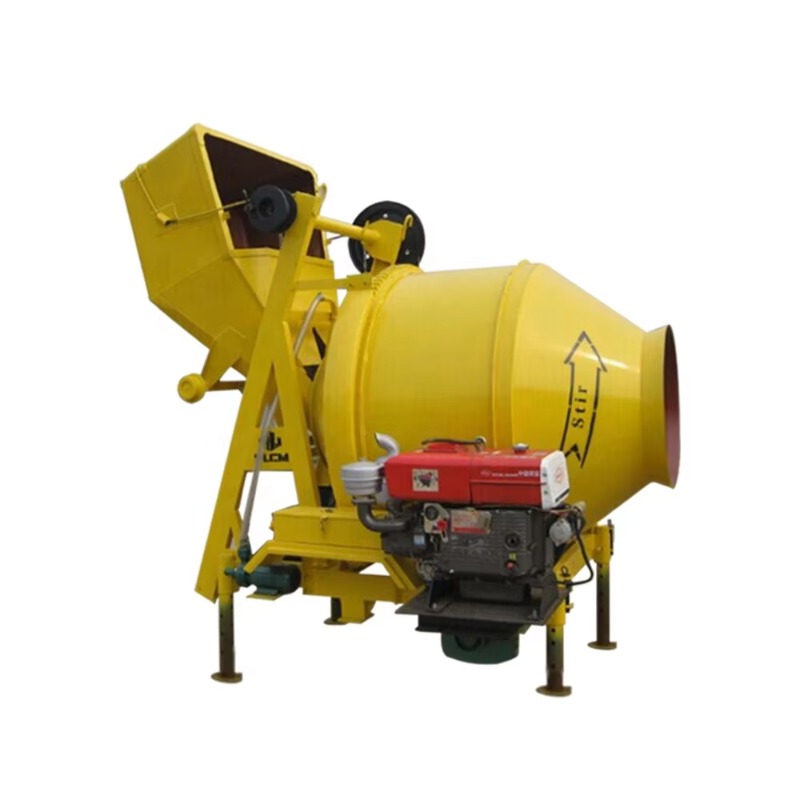 Diesel Engine Cement Mixer 300 - Home Improvement Contractors 리뷰 및 가격