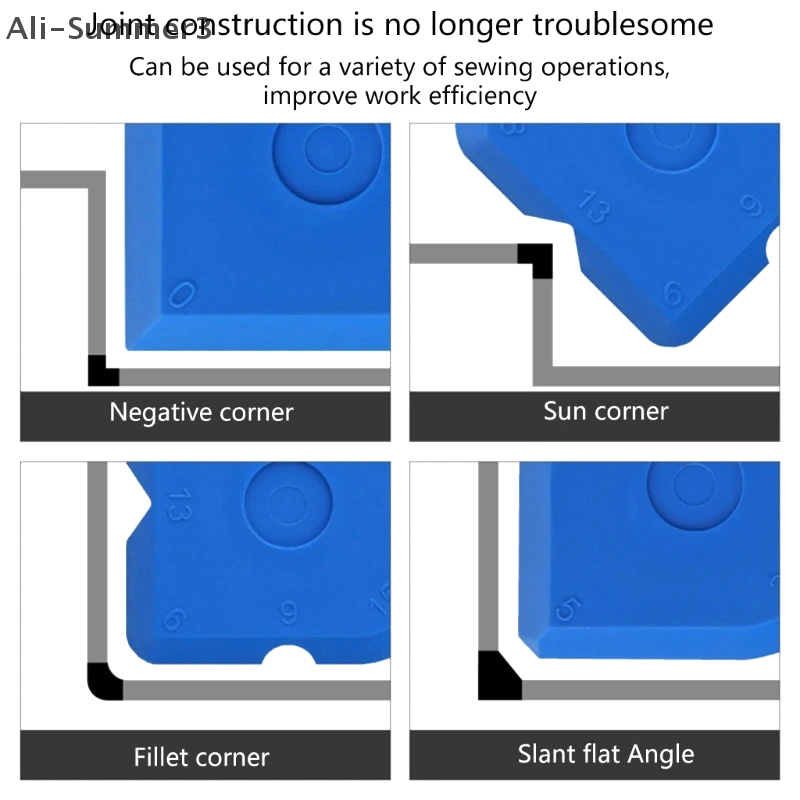 Joint Smoother With Box 5pcs C - Bathroom Caulk Siliconized 리뷰 및 가격