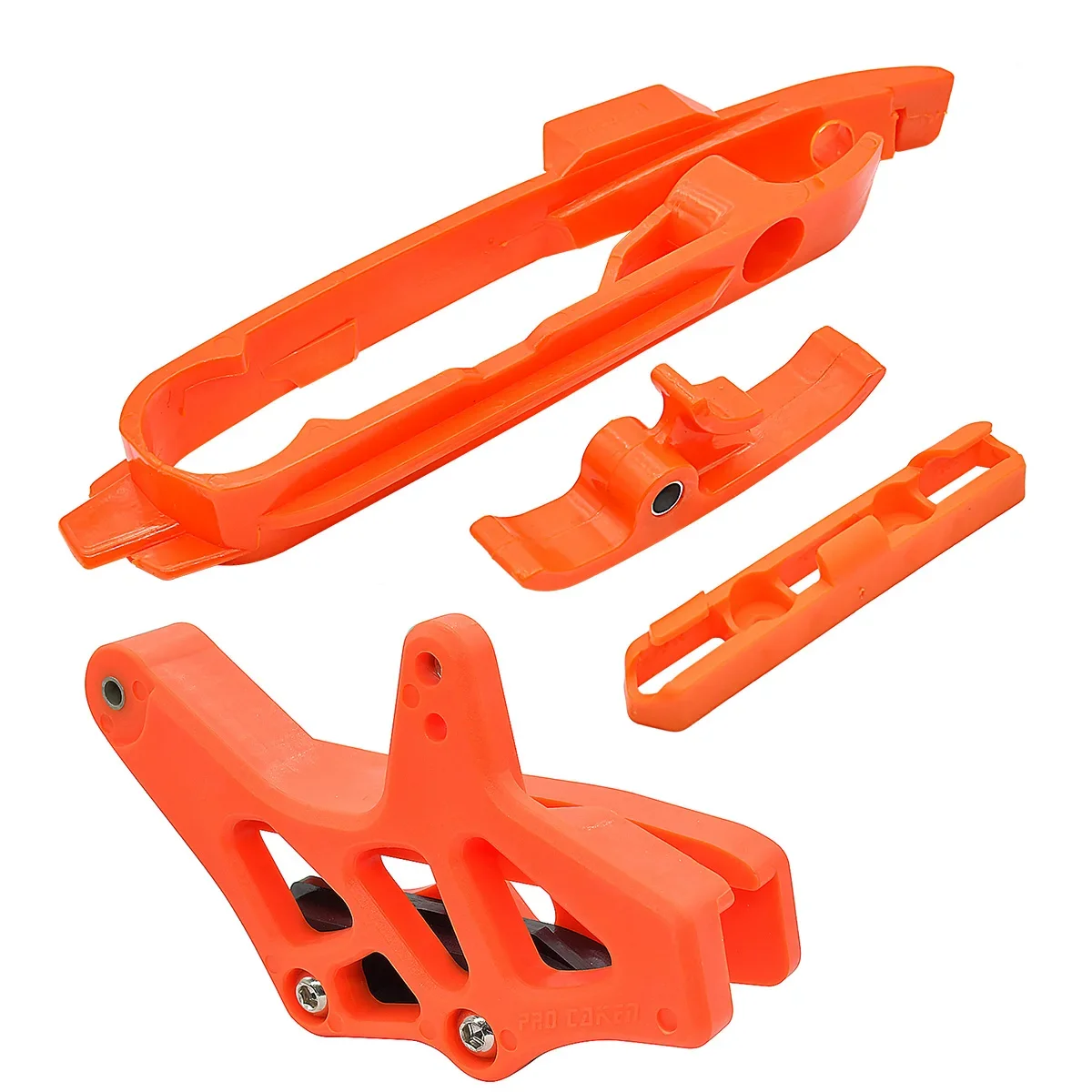 Swingarm Chain Slider Kit Chai - Hose Clamp Assorted 리뷰 및 가격