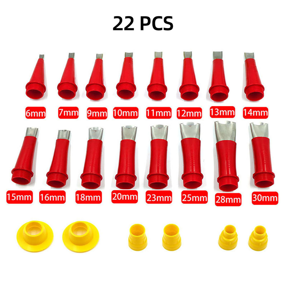 22Pcs Stainless Steel Caulking - Bathroom Caulk Siliconized 리뷰 및 가격