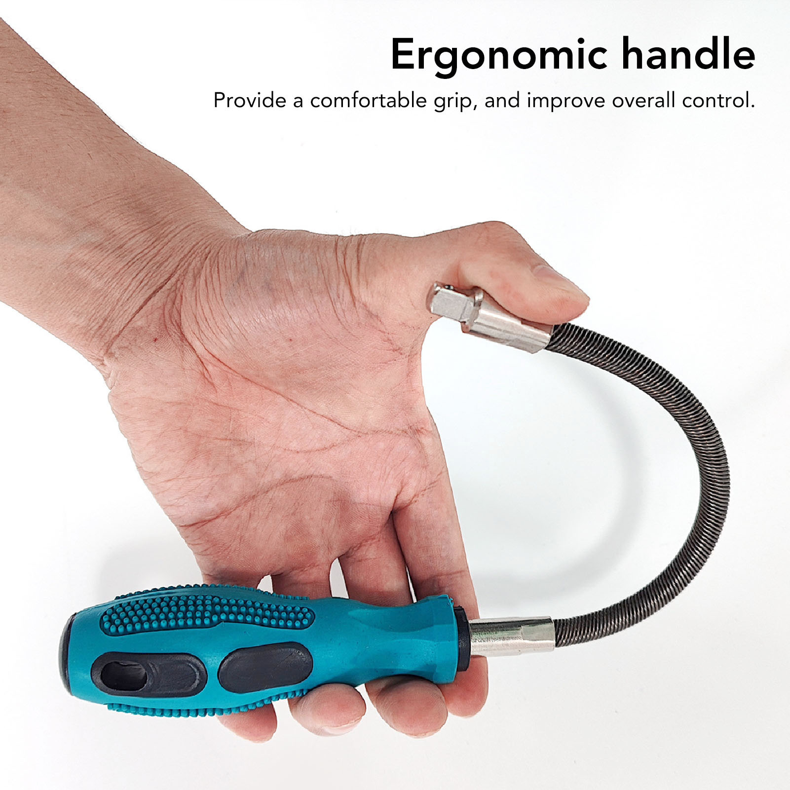 Nut Driver Flexible Sleeve Scr - Hose Clamp Assorted 리뷰 및 가격
