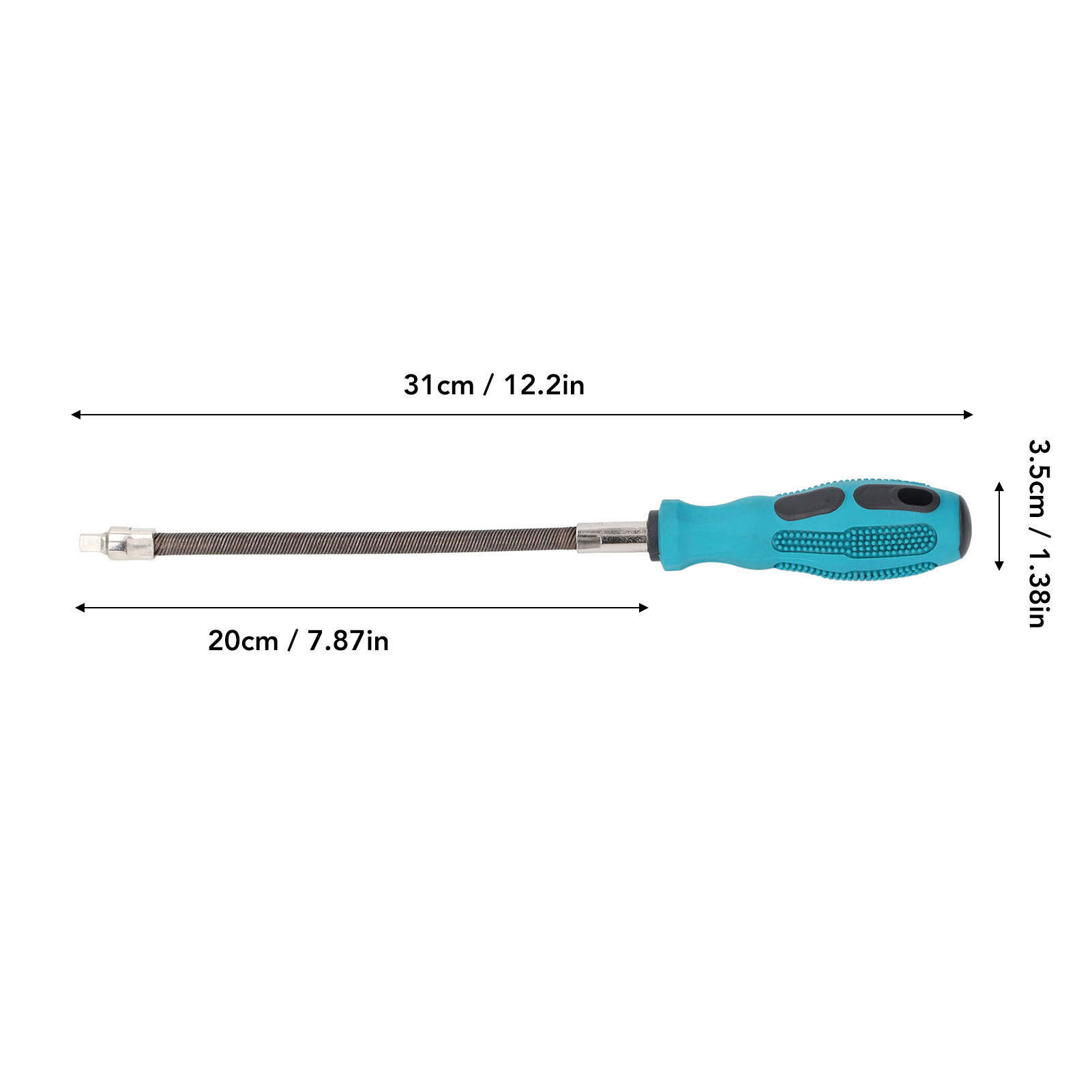 Nut Driver Flexible Sleeve Scr - Hose Clamp Assorted 리뷰 및 가격