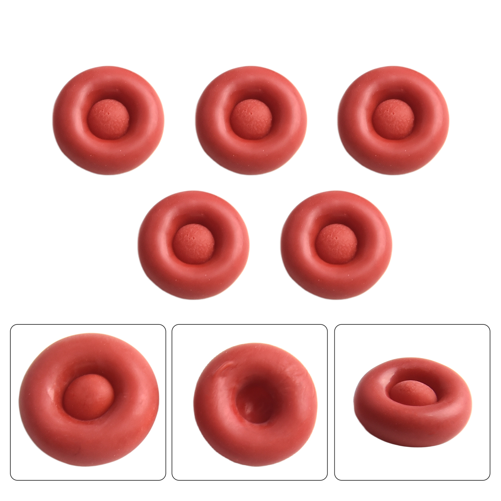 Caulk Cap 10 Pack for DIY Home - Home Improvement Contractors 리뷰 및 가격