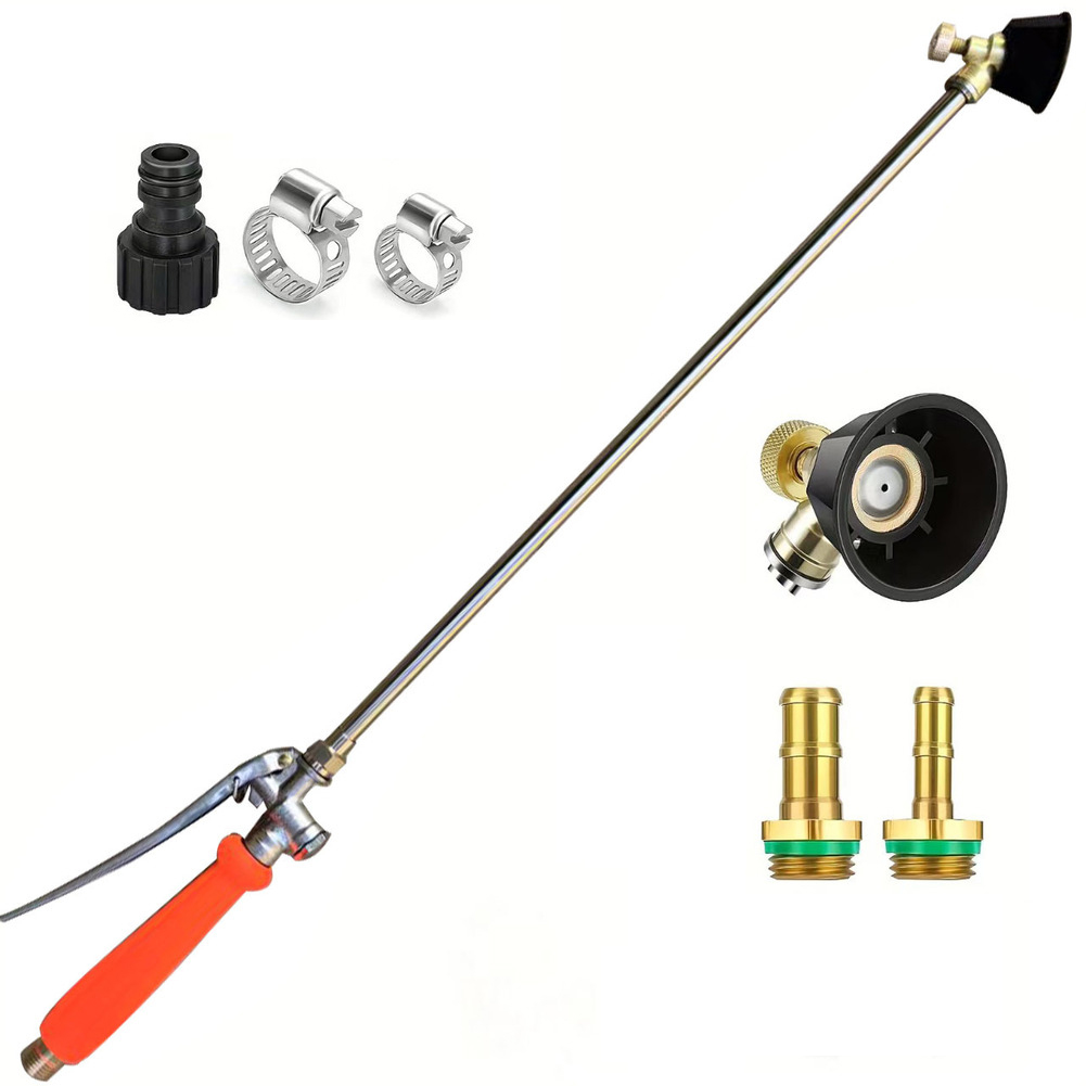 Hose Compatibility Adjustable  - Home Improvement Streaming 리뷰 및 가격