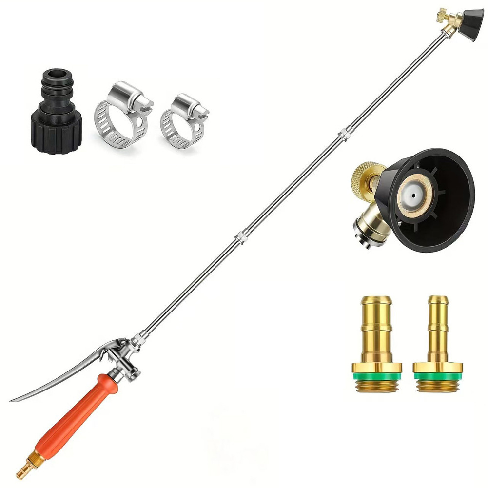 Hose Compatibility Adjustable  - Home Improvement Streaming 리뷰 및 가격