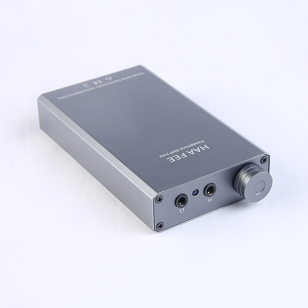 HAAFEE HA9-II Portable Headpho - Home Improvement Cars 리뷰 및 가격