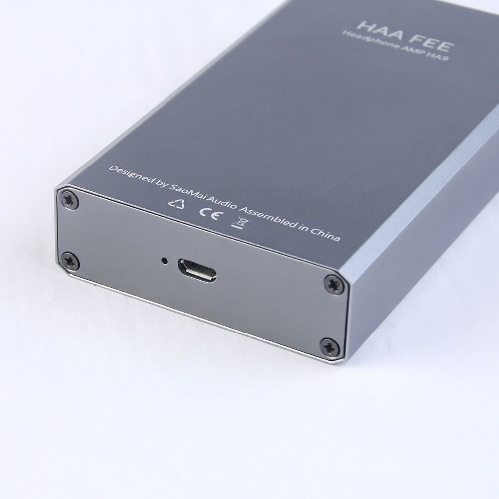 HAAFEE HA9-II Portable Headpho - Home Improvement Cars 리뷰 및 가격