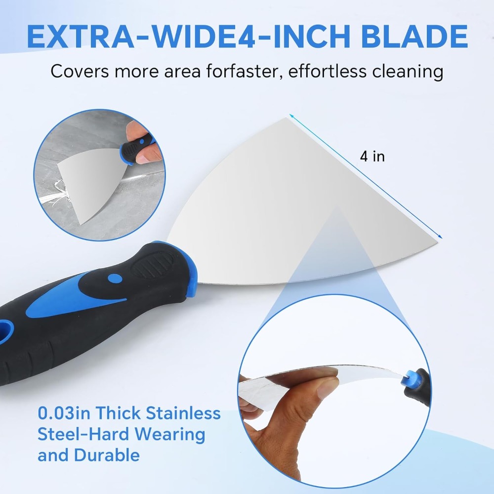 Caulk Gun Kit, Smooth Silicone - Bathroom Caulk Siliconized 리뷰 및 가격