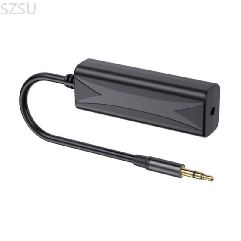 SZSU 3.5mm Auditory Cable with - Home Improvement Cars 리뷰 및 가격