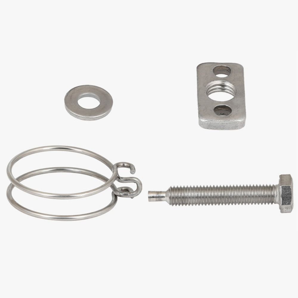 1Pc Throat Hoop Hose Clamp Ass - Hose Clamp Assorted 리뷰 및 가격