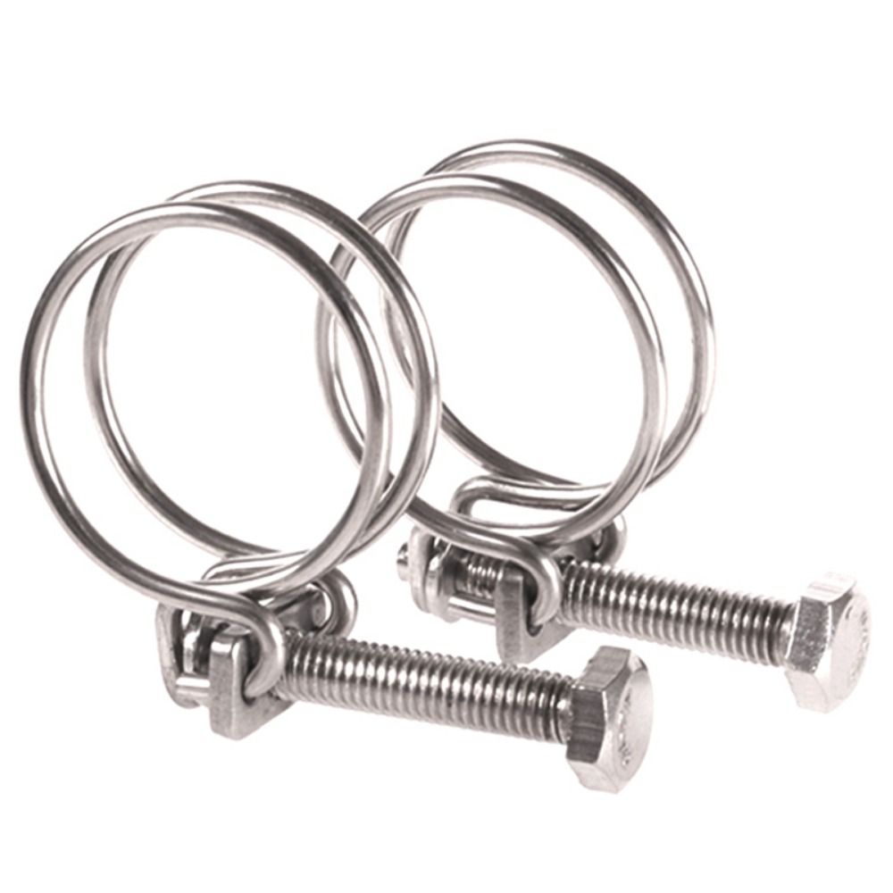 1Pc Throat Hoop Hose Clamp Ass - Hose Clamp Assorted 리뷰 및 가격