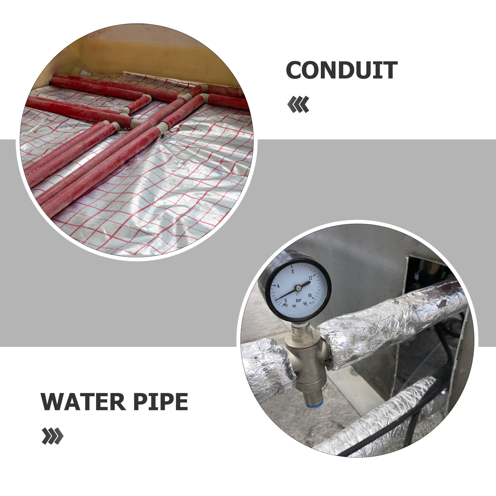 Reflective Insulation Aluminum - Home Improvement Cars 리뷰 및 가격