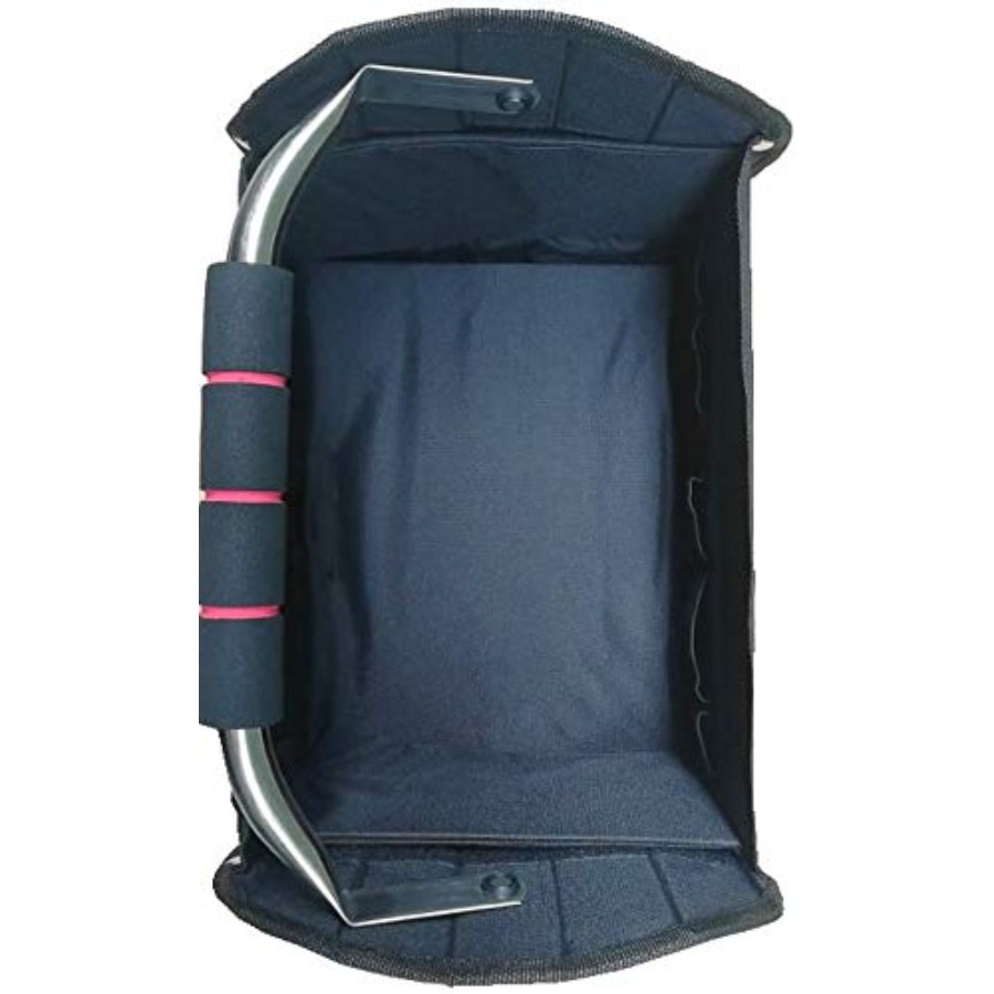 Pink Tote Bag Multi-Purpose Co - Home Improvement Contractors 리뷰 및 가격
