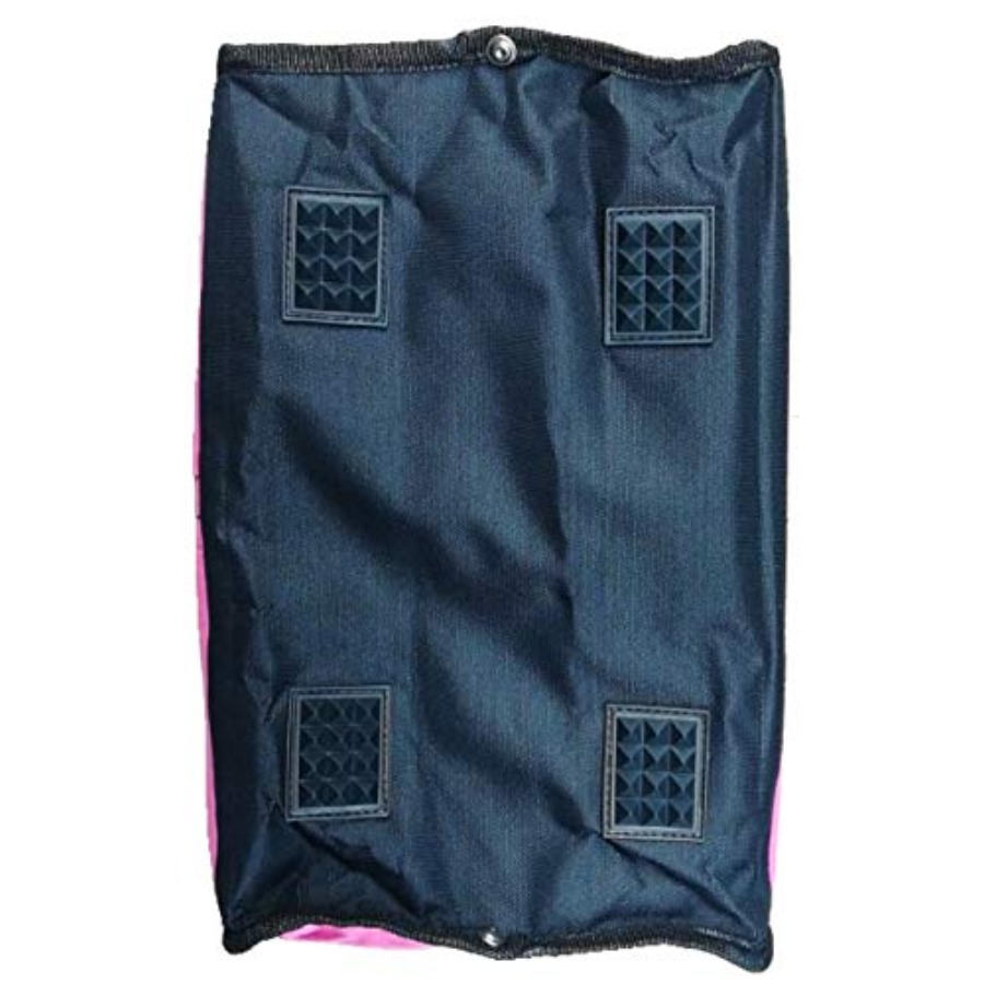 Pink Tote Bag Multi-Purpose Co - Home Improvement Contractors 리뷰 및 가격